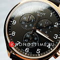 Часы Tissot Chrono XL Classic T116.617.36.057.01 фото 6