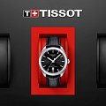 Часы Tissot PR 100 Powermatic 80 T101.407.16.051.00 фото 4