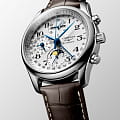 Часы Longines Master Collection L2.673.4.78.3 фото 6