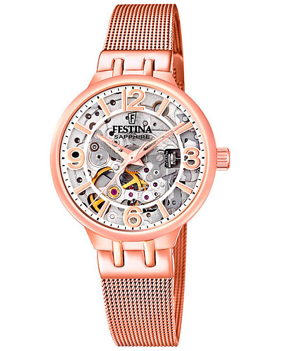 Festina Automatic F20581/2