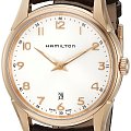 Часы Hamilton Jazzmaster Thinline Quartz H38541513 фото 6