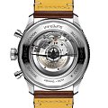 Часы Breitling Super Avi B04 Chronograph GMT 46 Curtiss Warhawk AB04452A1L1X1 фото 4