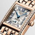 Часы Longines DolceVita L5.200.9.71.6 фото 4