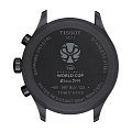 Часы Tissot Chrono XL Fiba Special Edition T116.617.36.051.10 фото 3