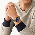 Часы Fossil Airlift BQ2734 фото 2