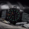 Часы Luminox Master Carbon SEAL Automatic XS.3862 фото 10