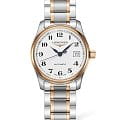 Часы Longines Master L2.257.5.79.7