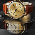 Часы Certina Heritage DS Powermatic 80 C038.407.36.367.00 фото 4