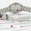 Часы Guess Ladies Jewelry GW0307L1 фото 11