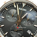 Часы Rado Hyperchrome Chronograph R32259163 фото 7