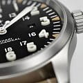 Часы Hamilton Khaki Field Mechanical H69819530 фото 4