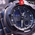 Часы Casio G-Shock GA-110BT-1A фото 10