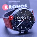 Часы Tissot Chrono XL Fiba Special Edition T116.617.36.051.10 фото 7