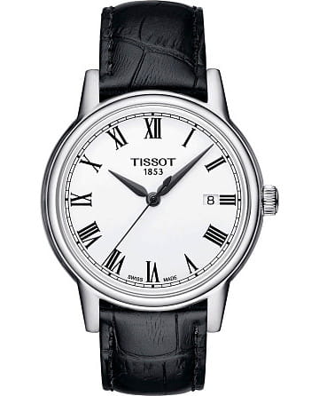 Tissot Carson T085.410.16.013.00
