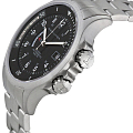 Часы Hamilton Khaki Navy GMT Auto H77615133 фото 3