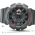 Часы Casio G-Shock GA-110-1ADR (GA-110-1A) фото 7
