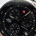 Часы Swiss Military by Chrono SM30052.01  фото 2