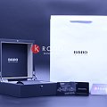 Часы Rado Centrix Chronograph R30134162 фото 9