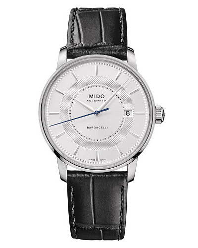 Mido Baroncelli Signature M037.407.16.031.01