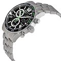 Часы Certina DS Sport Chronograph 1/10 sec C027.417.11.057.01 фото 3