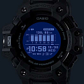 Часы Casio G-Shock GBD-H1000-1 фото 3