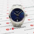 Часы Tissot PR 100 Powermatic 80 Lady T101.207.11.041.00 фото 9