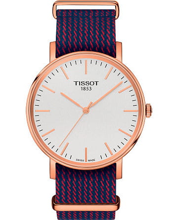 Tissot Everytime Medium T109.410.38.031.00