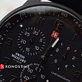 Часы Swiss Military by Chrono SM34012.08 фото 9
