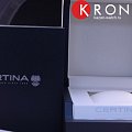 Часы Certina DS Sport Chronograph 1/10 sec C027.417.11.057.02 фото 9