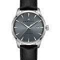 Часы Hamilton Jazzmaster Gent Quartz H32451742