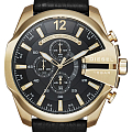 Часы Diesel Mega Chief DZ4344