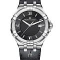 Часы Maurice Lacroix Aikon Date AI1008-SS001-330-1