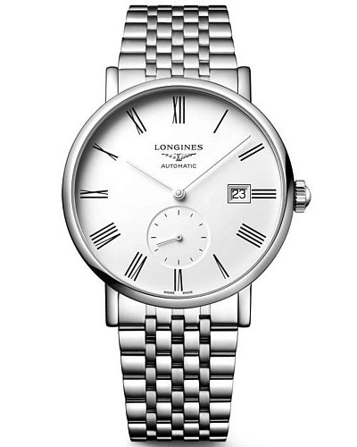 Longines Elegant Collection L4.812.4.11.6