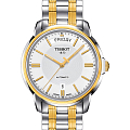 Часы Tissot Automatics III Day Date T065.930.22.031.00