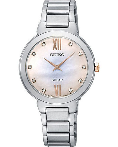 Seiko Conceptual Series Dress SUP381P1