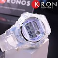 Часы Casio Baby-G BG-169R-7E фото 4