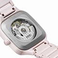 Часы Rado True Square Automatic Open Heart R27123012 фото 5