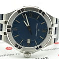 Часы Maurice Lacroix Aikon Date AI1008-SS001-430-1 фото 4