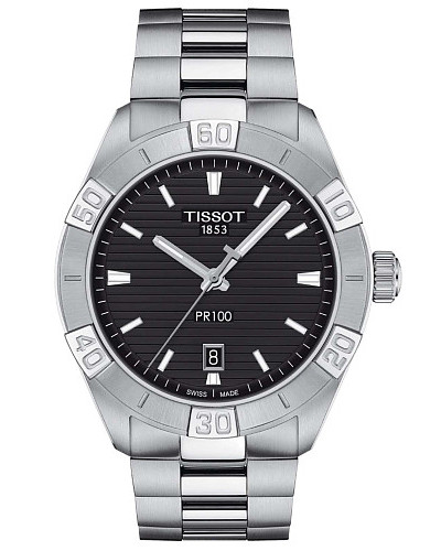 Tissot PR 100 Sport Gent T101.610.11.051.00