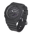 Часы Casio G-Shock GA-2100-1A1NDR (GA-2100-1A1) фото 6