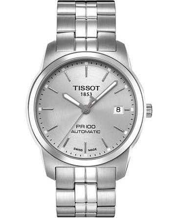 Tissot PR 100 Automatic T049.407.11.031.00
