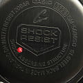 Часы Casio G-Shock GM-5600SG-9ER фото 9