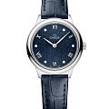 Часы Omega De Ville Prestige 434.13.28.60.53.002  