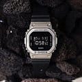 Часы Casio G-Shock GM-5600-1 фото 8