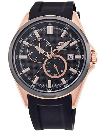Orient Automatiс RA-AK0604B (RN-AK0604B)