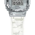 Часы Casio G-Shock GM-5600SCM-1 фото 5