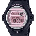 Часы Casio Baby-G BG-169U-1CDR (BG-169U-1C)