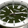 Часы Casio Collection MTP-B155C-3EV фото 4