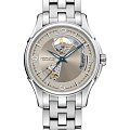 Часы Hamilton Jazzmaster Open Heart Auto H32565121