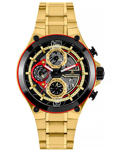 Jacques Lemans Sport 1-2150H